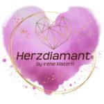 Meine patentierte eigene Marke Herzdiamant